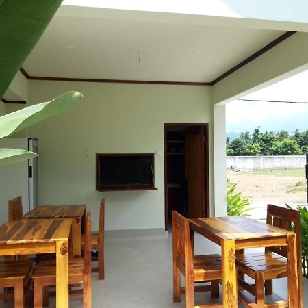 Hotel Kamala Selong Belanak Exterior foto