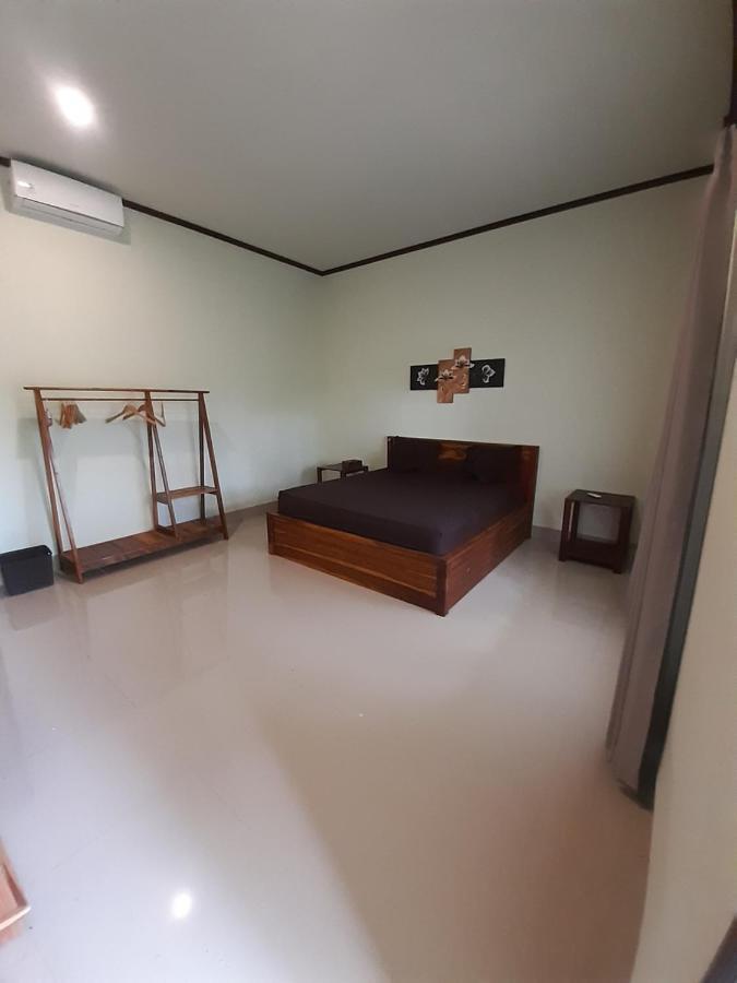 Hotel Kamala Selong Belanak Exterior foto