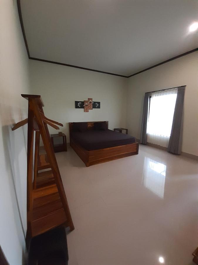 Hotel Kamala Selong Belanak Exterior foto