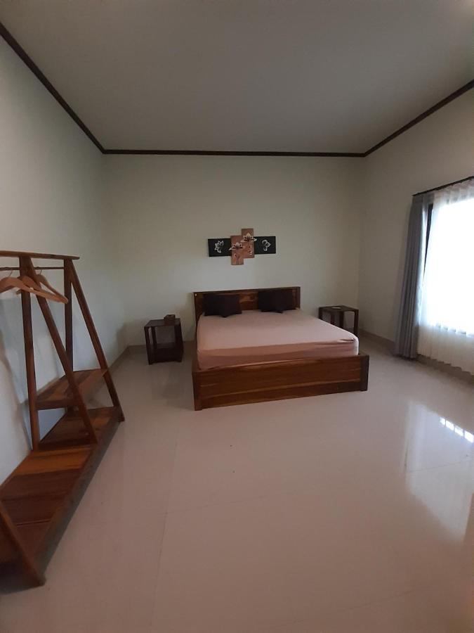 Hotel Kamala Selong Belanak Exterior foto