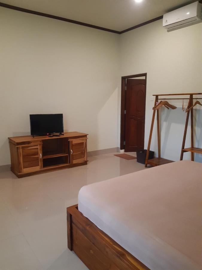Hotel Kamala Selong Belanak Exterior foto